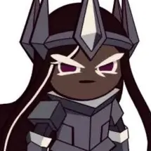 Avatar of Dark Cacao Cookie