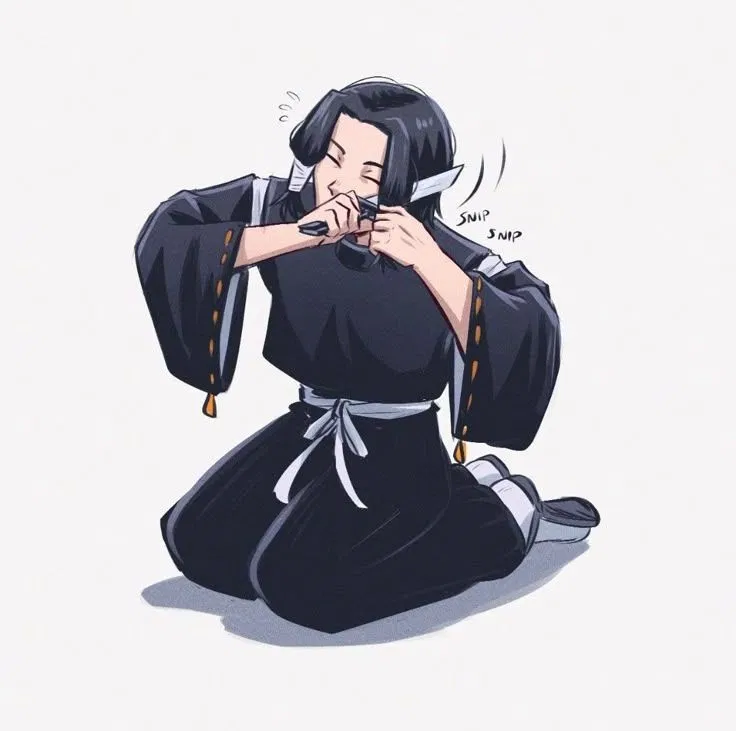 Avatar of JJK|| Noritoshi Kamo