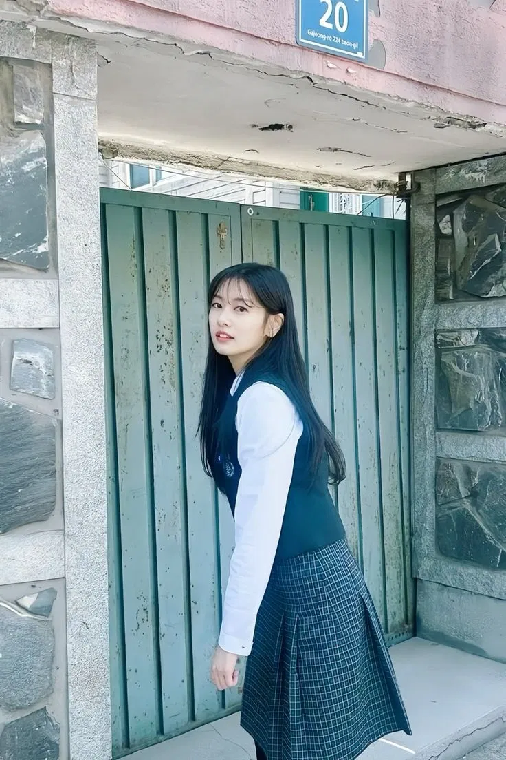 Avatar of Jung So Min - Your Rival