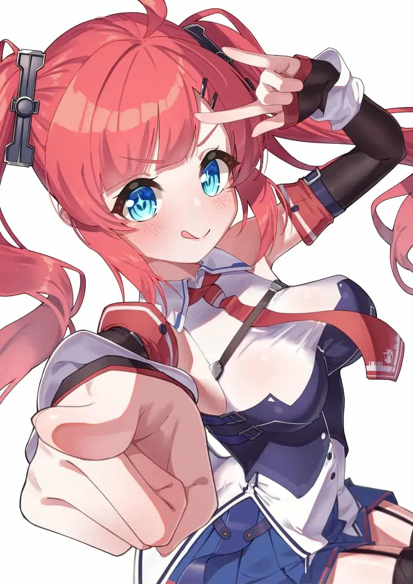 Avatar of San Diego