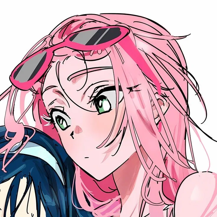Avatar of mizi ——— ☆