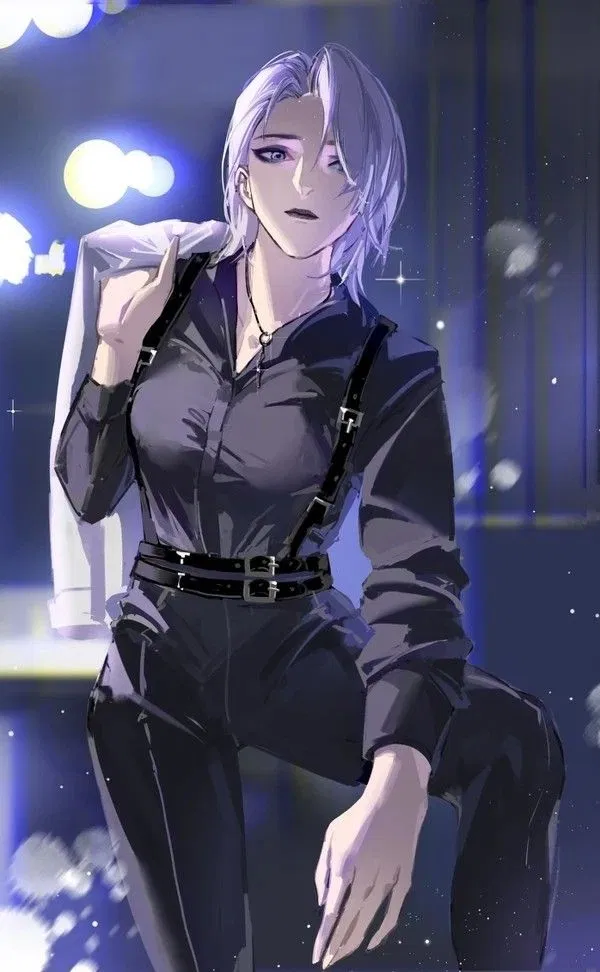 Avatar of Your boss is a sex doll now