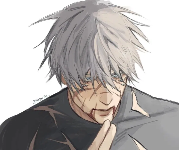 Avatar of Satoru Gojo 