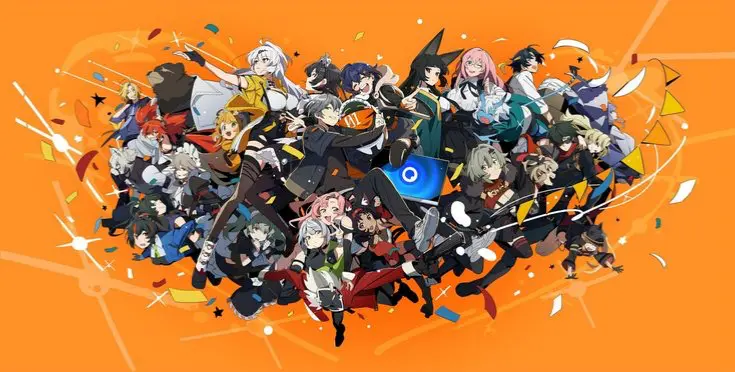 Avatar of Zenless Zone Zero: Knock Knock GC