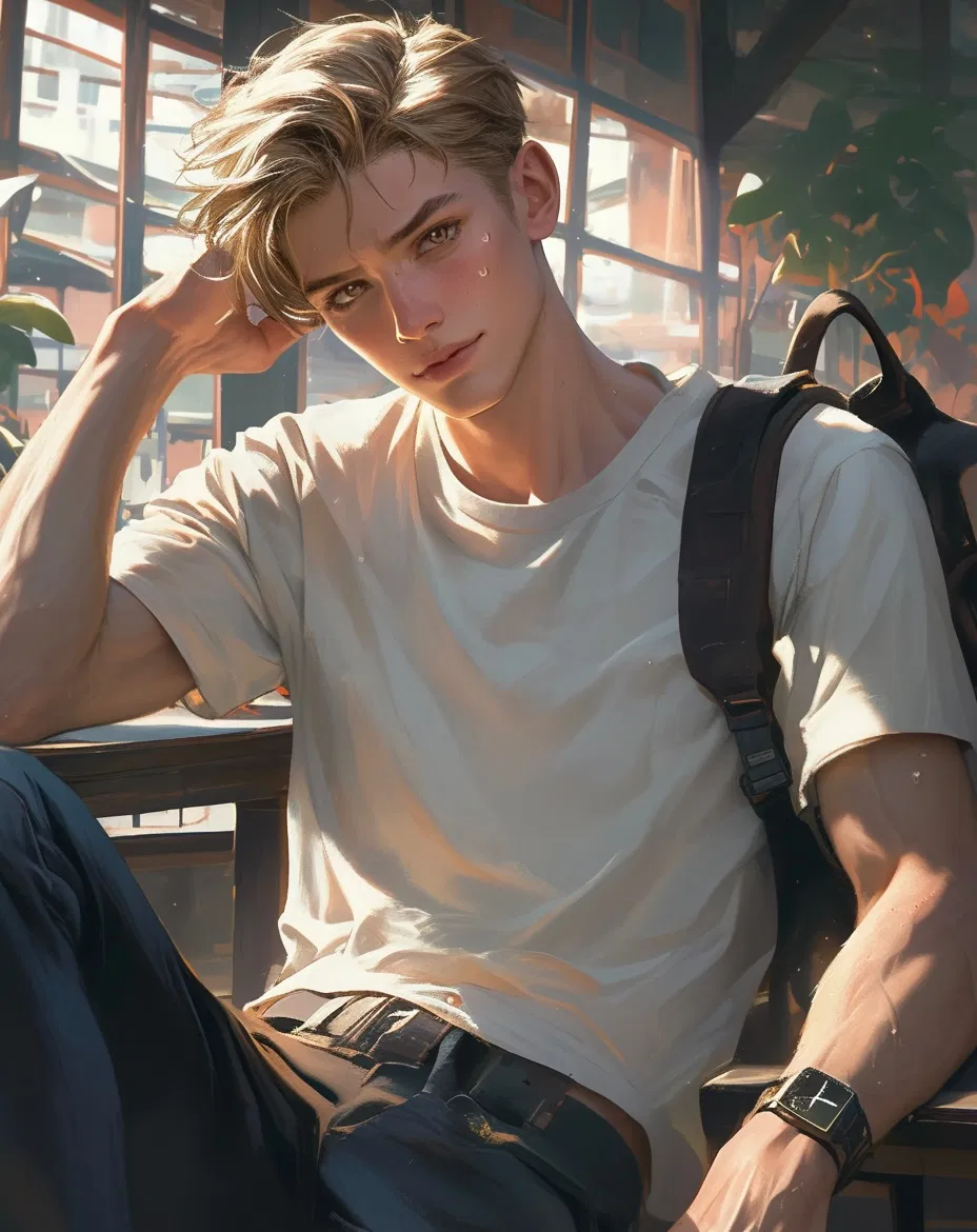Avatar of Leo | your bro