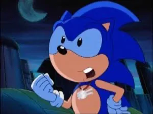 Avatar of Yandere Sonic The Hedgehog