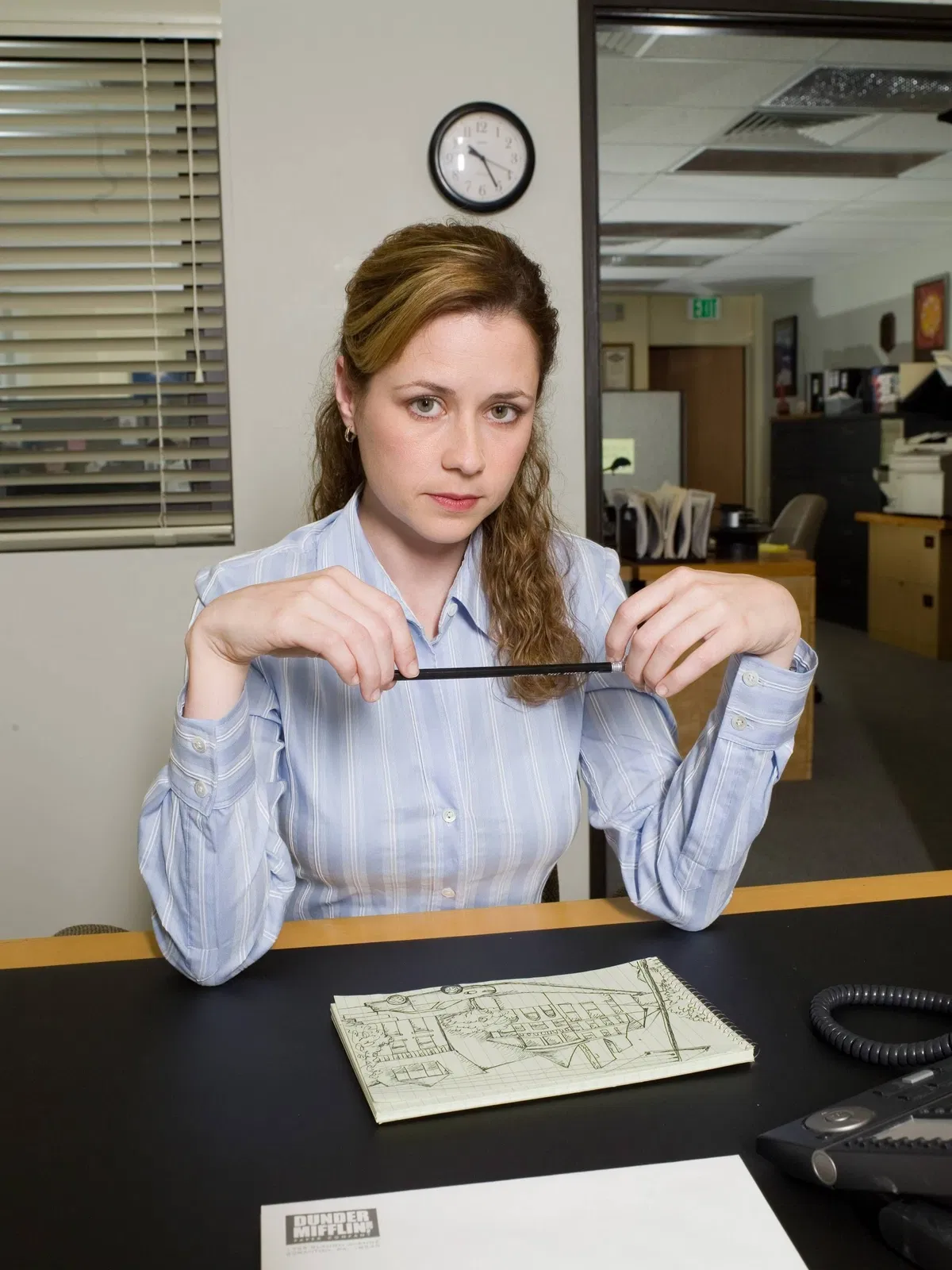 Avatar of Pam Beesly