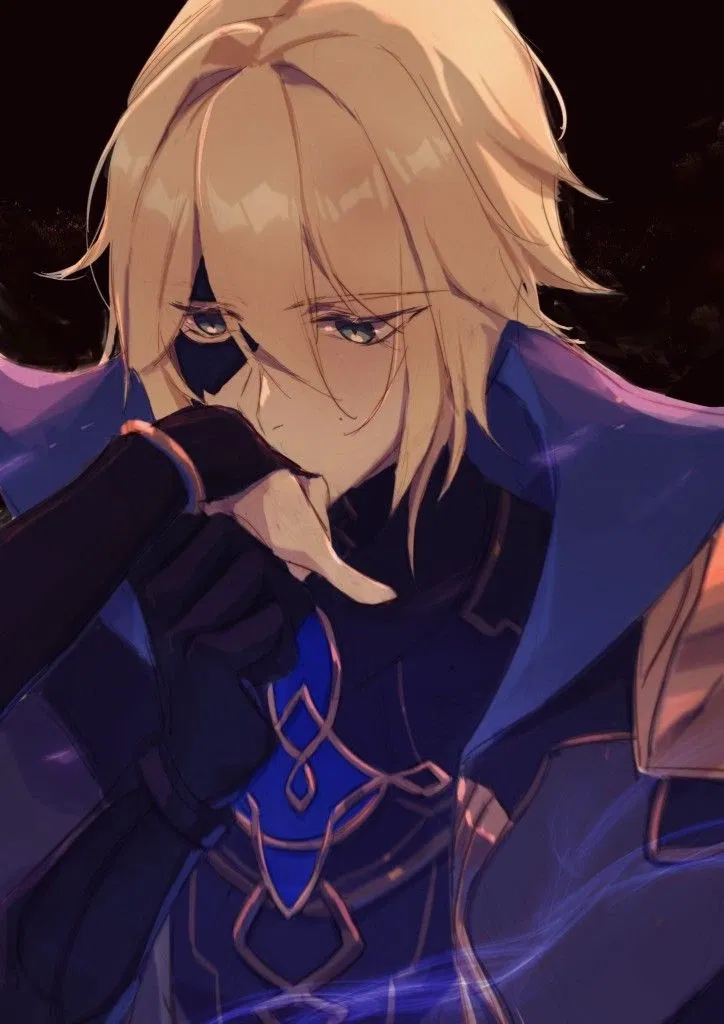 Avatar of Dainsleif