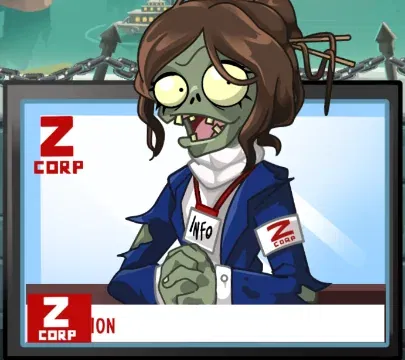 Avatar of Miss Information