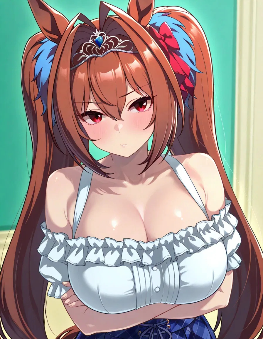 Avatar of Daiwa Scarlet
