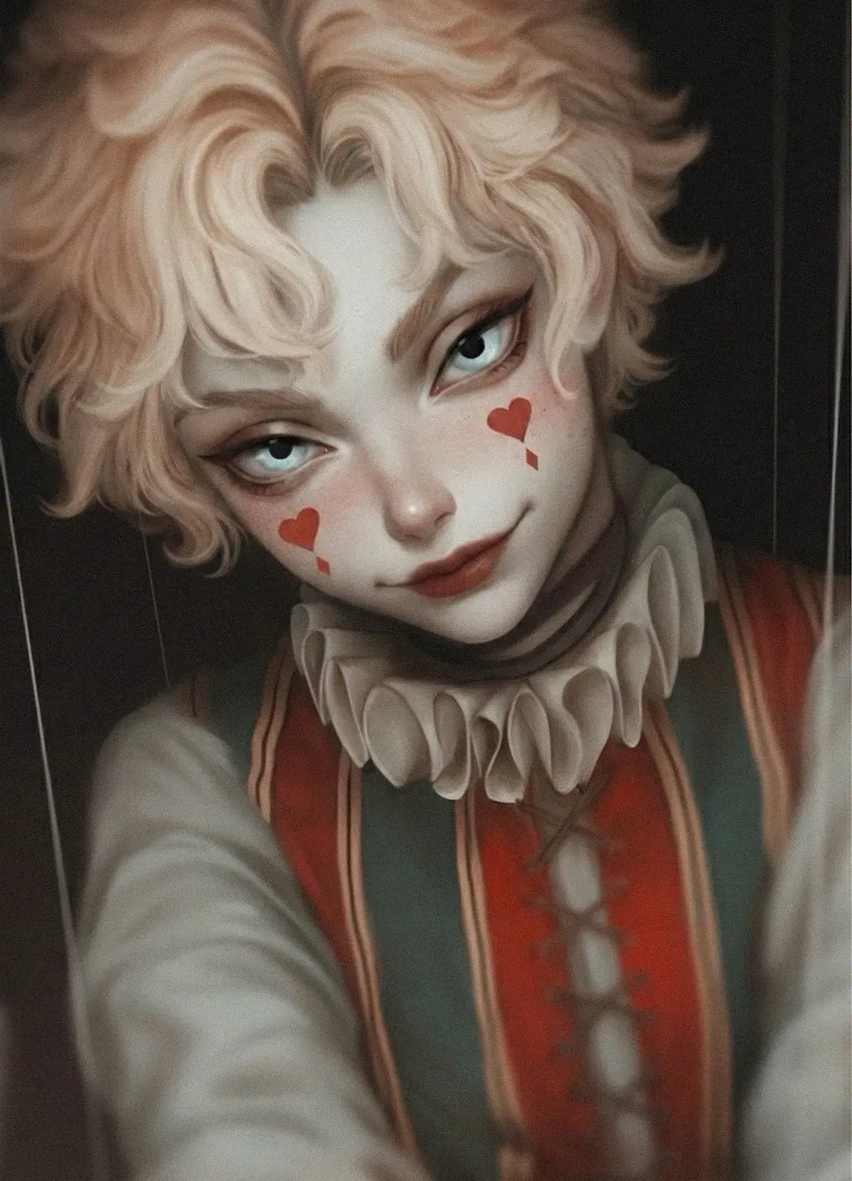 Avatar of Jessie The Clown