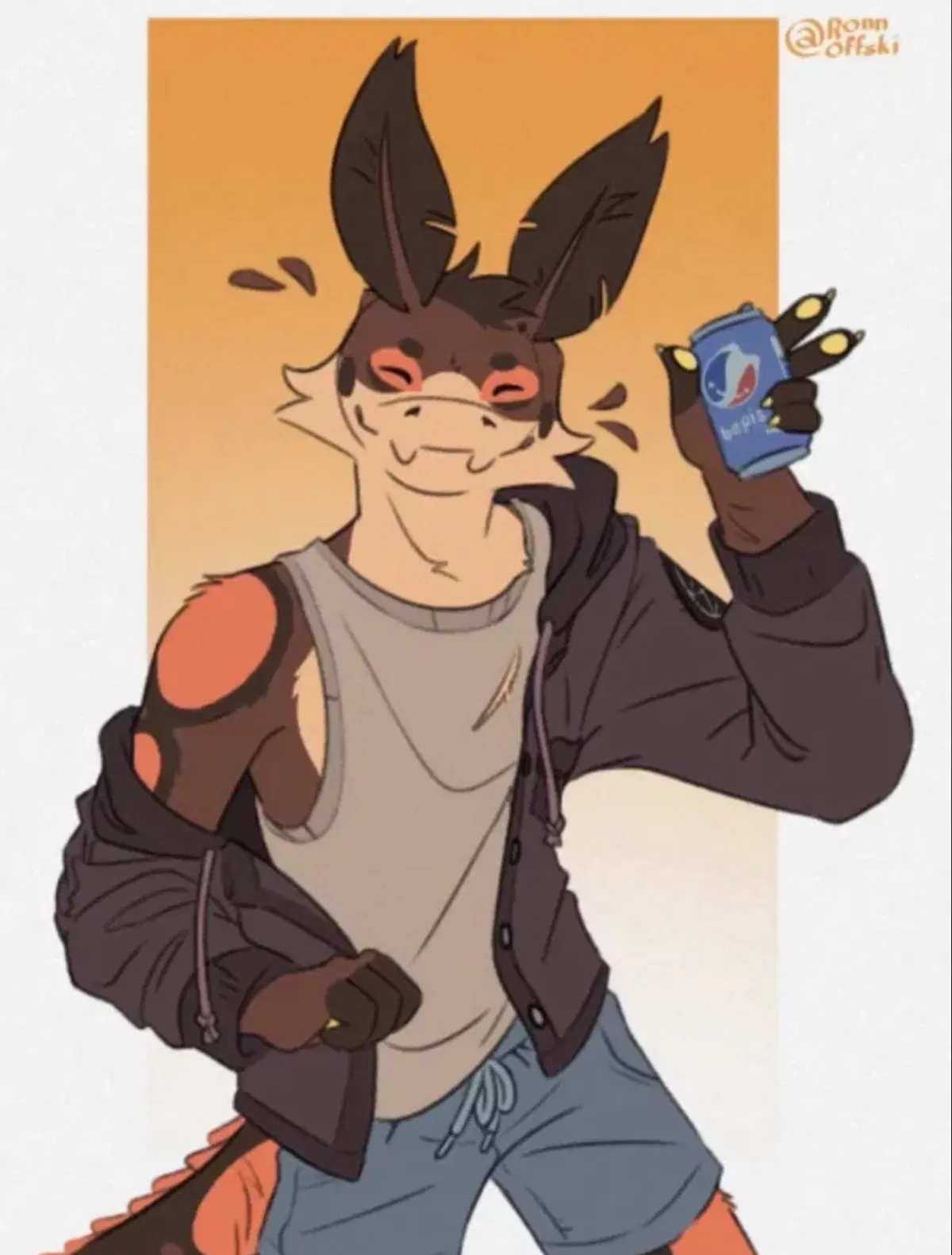 Avatar of Hugo
