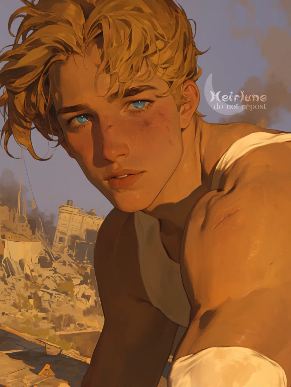 Avatar of Auren Valen • hero