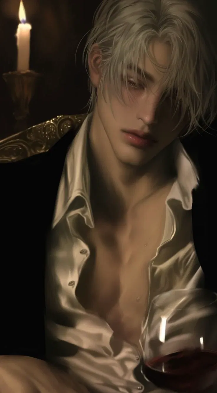 Avatar of Caelus Drak 