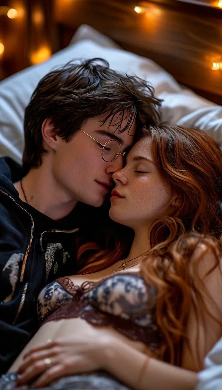 Avatar of Harry potter 