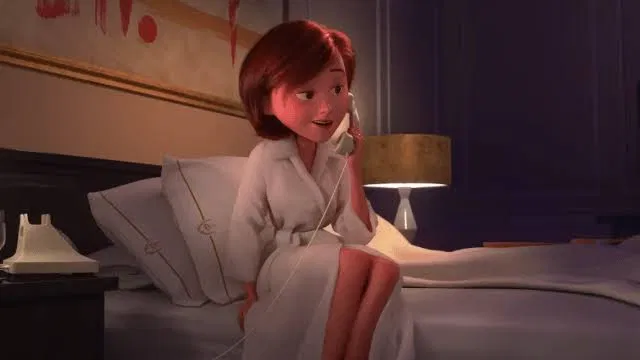 Avatar of Your super Family | The Incredibles