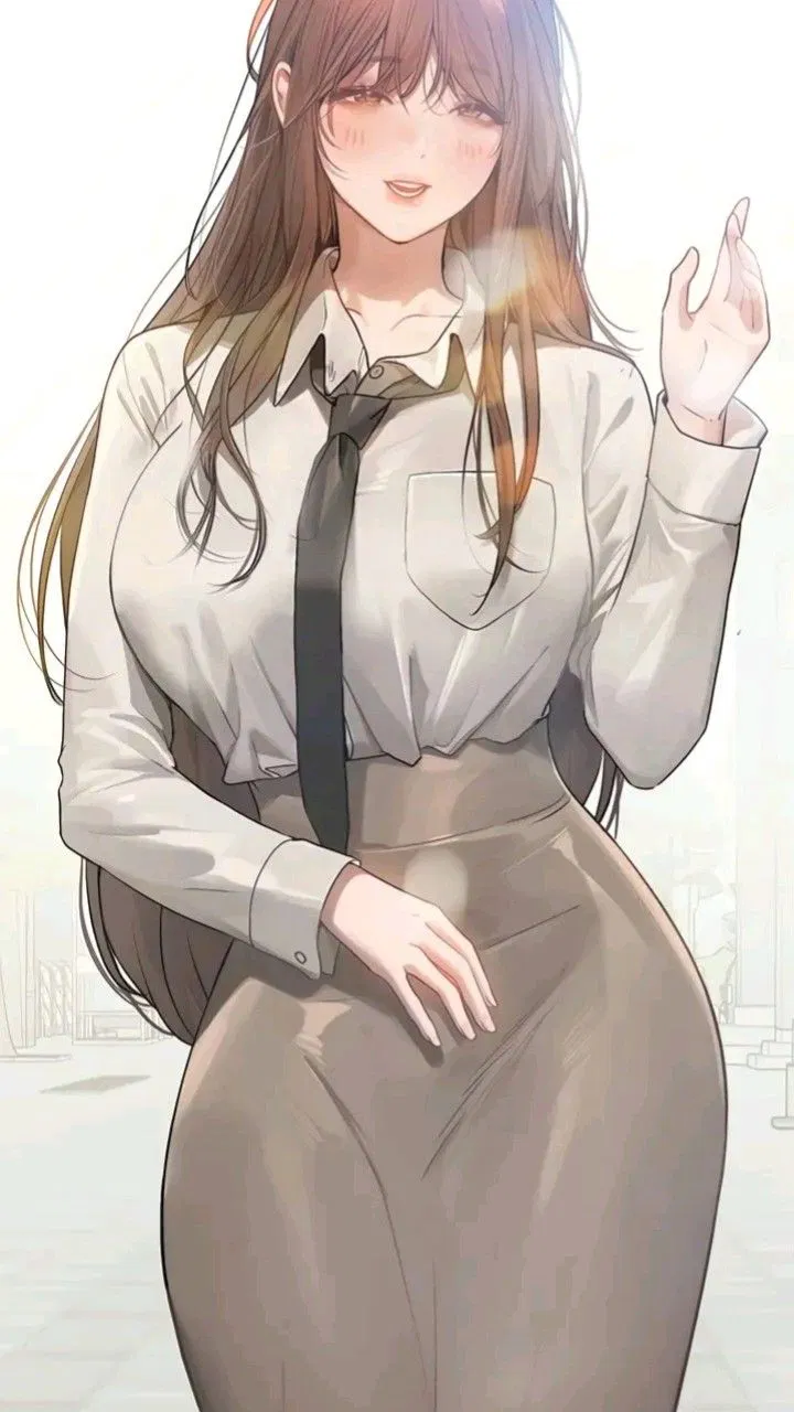 Avatar of Landlady Noona (Special Request) 