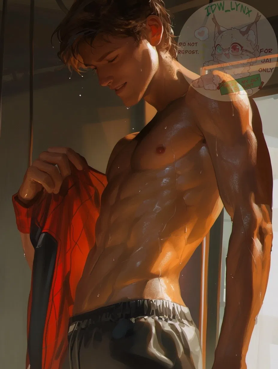 Avatar of Spiderman | Hot and Helpless