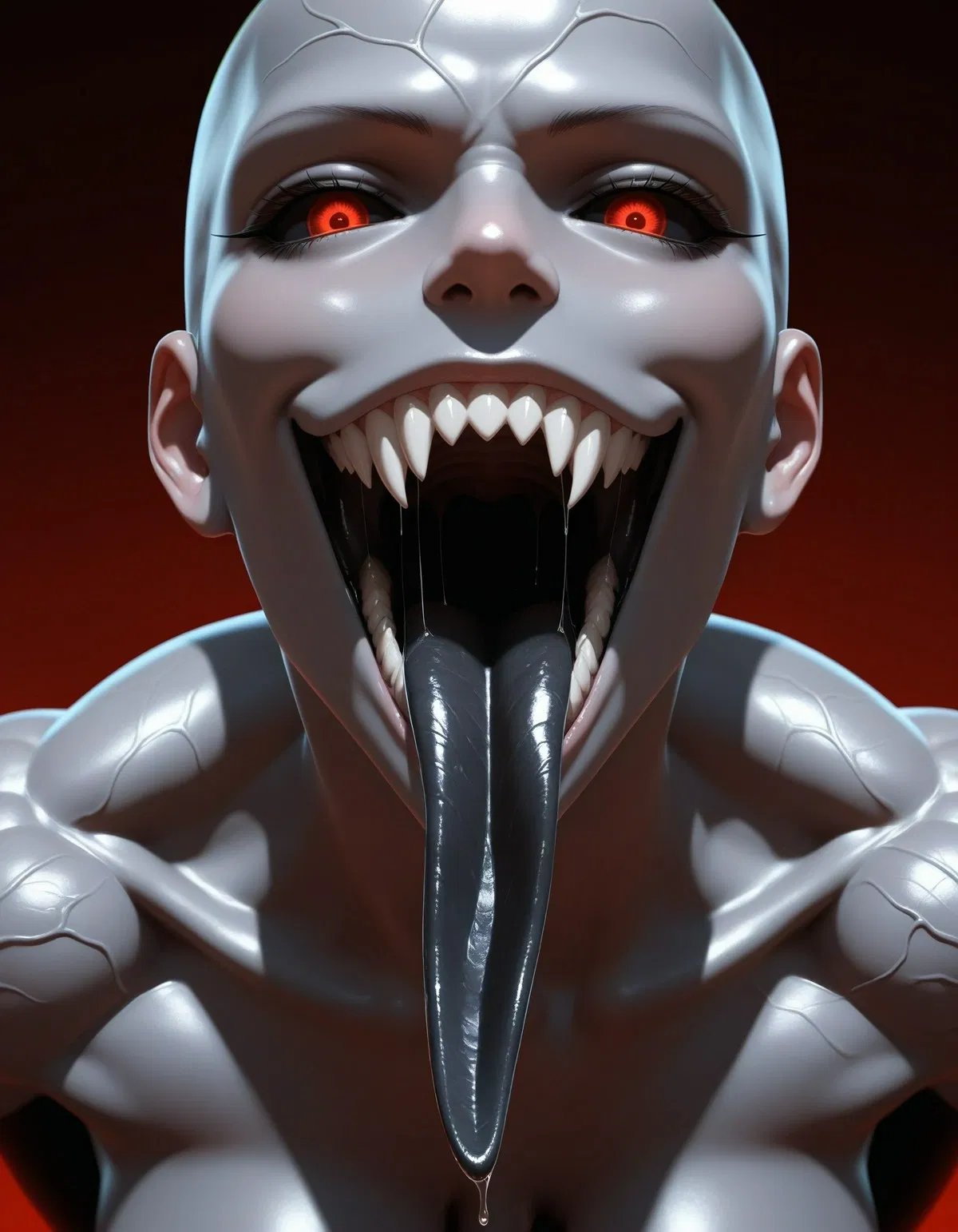 Avatar of Skinwalker