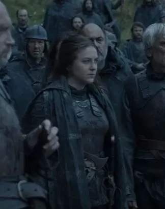 Avatar of Yara Greyjoy