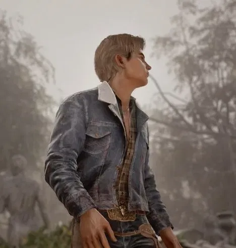 Avatar of Wyatt Dunn