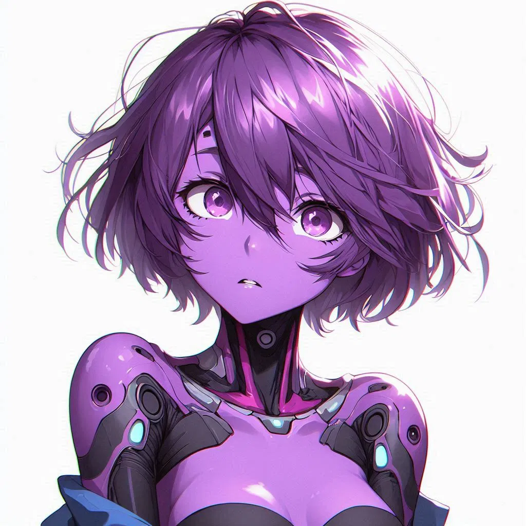 Avatar of First Contact