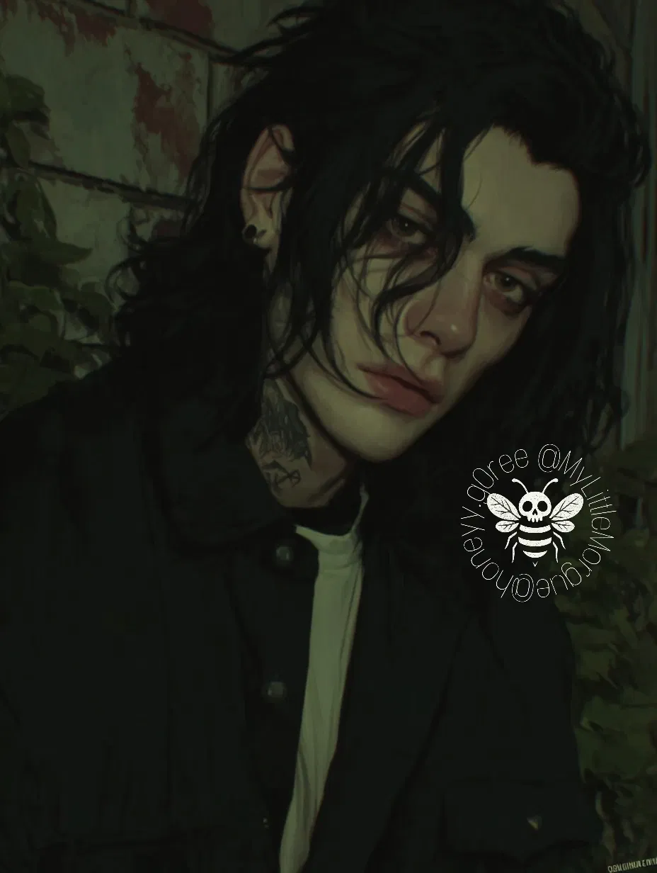 Avatar of Cade