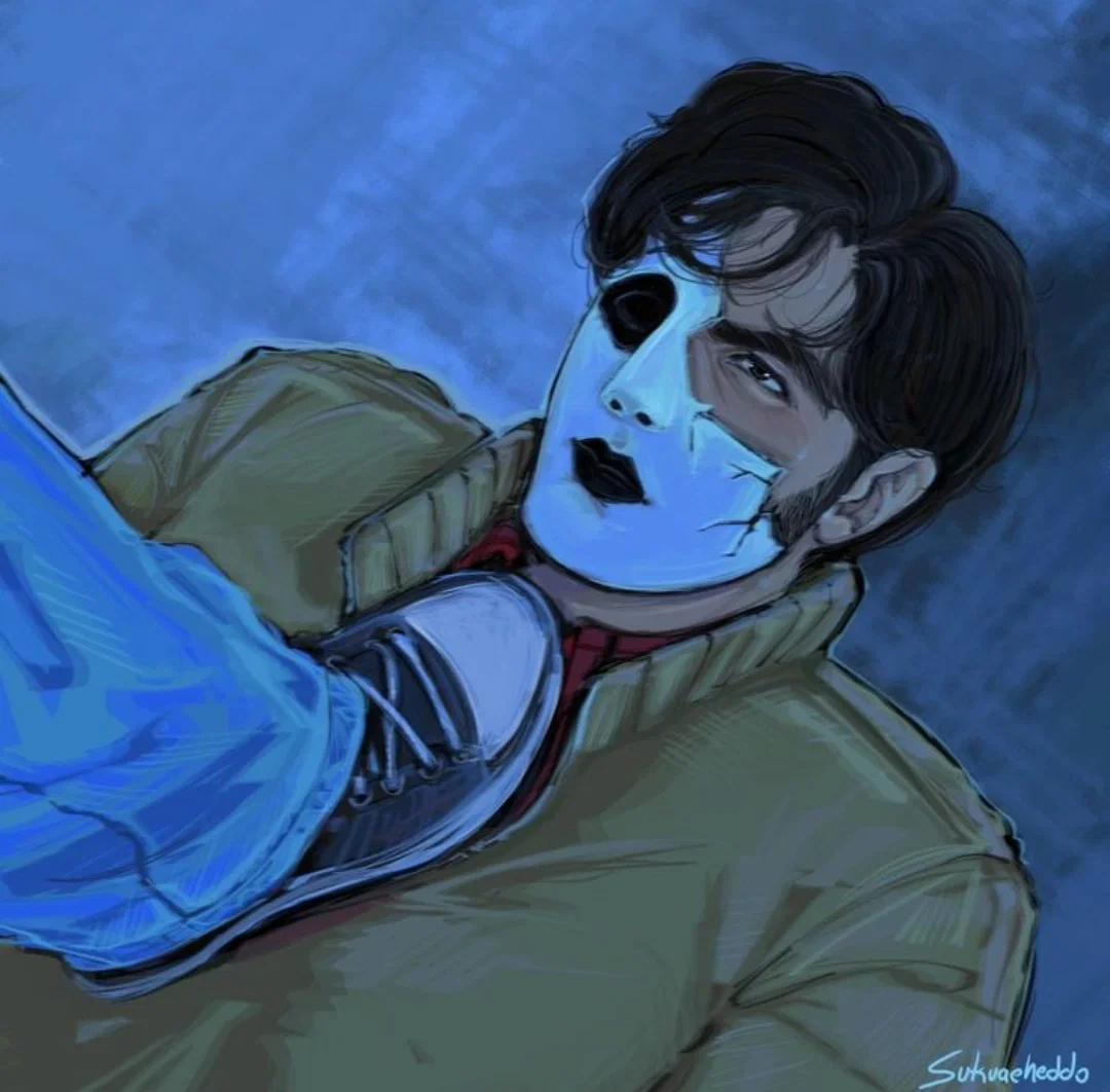Avatar of Tim Wright // Masky