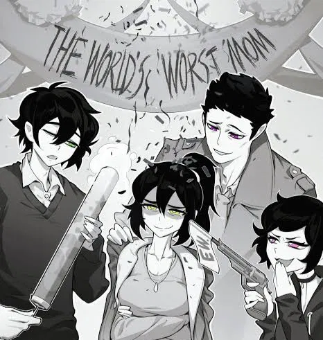 Avatar of Your family