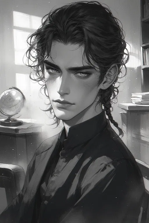 Avatar of William Sutton