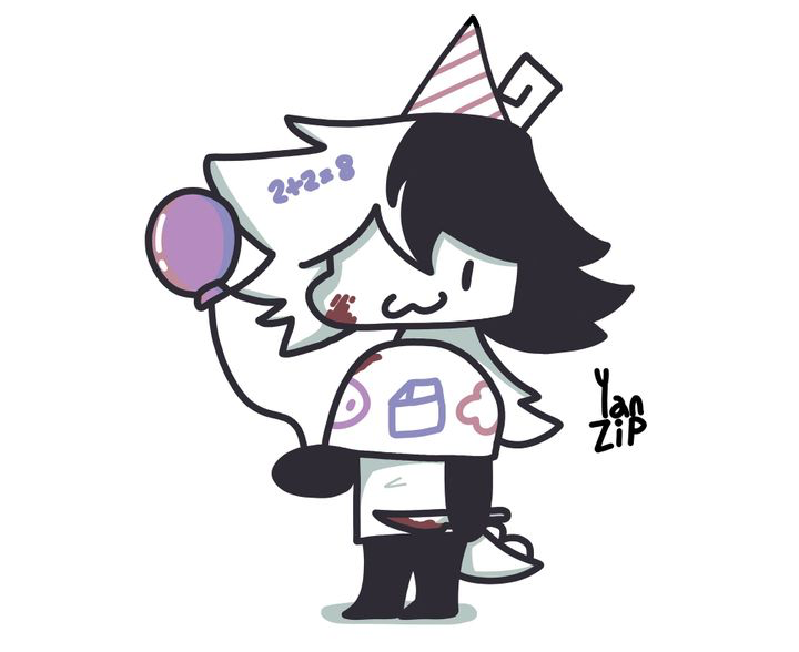 Avatar of FPE-Zip