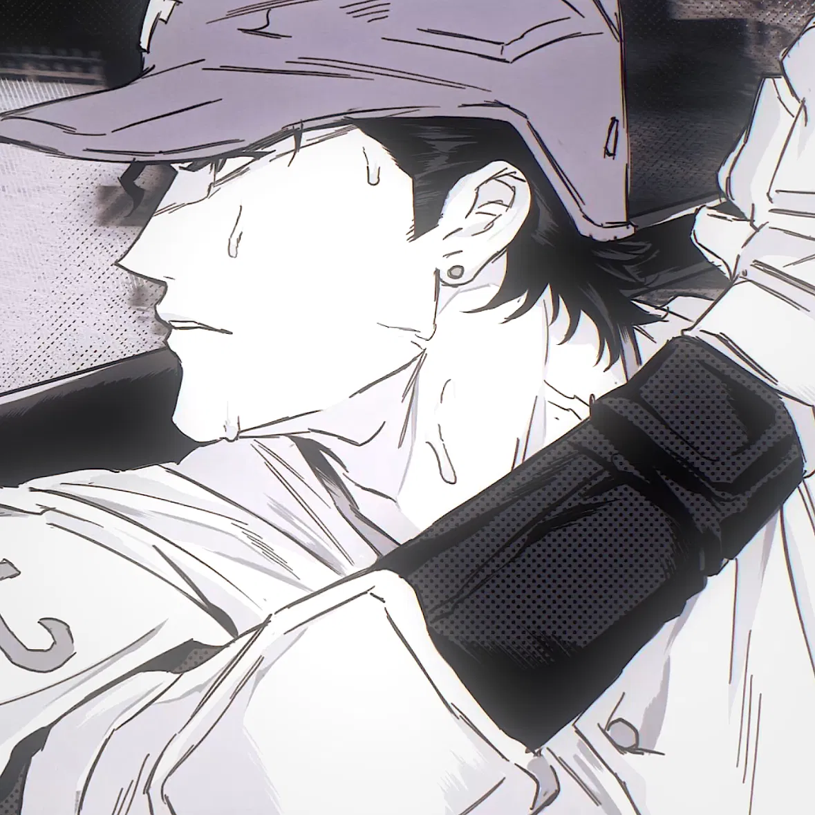 Avatar of Jotaro Kujo 