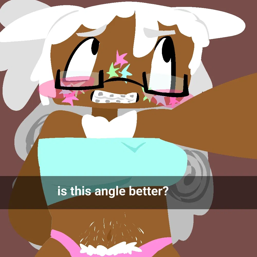 Avatar of Cosmo (sexting)