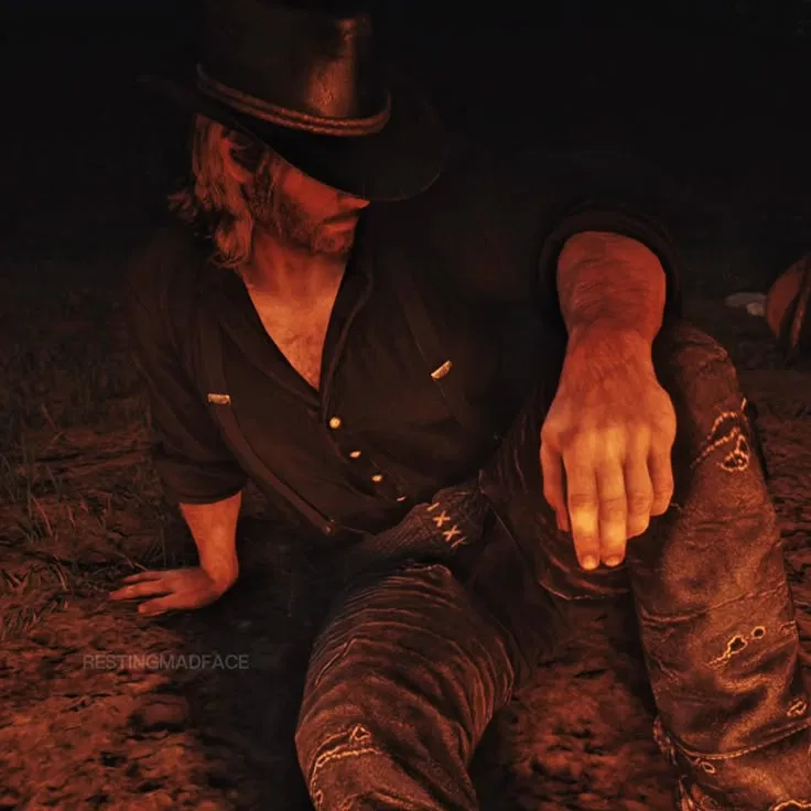 Avatar of Arthur Morgan