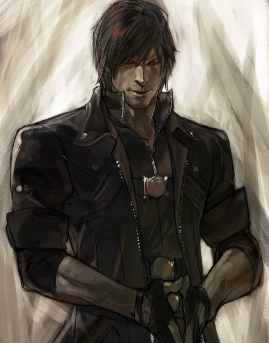 Avatar of Dark Dante