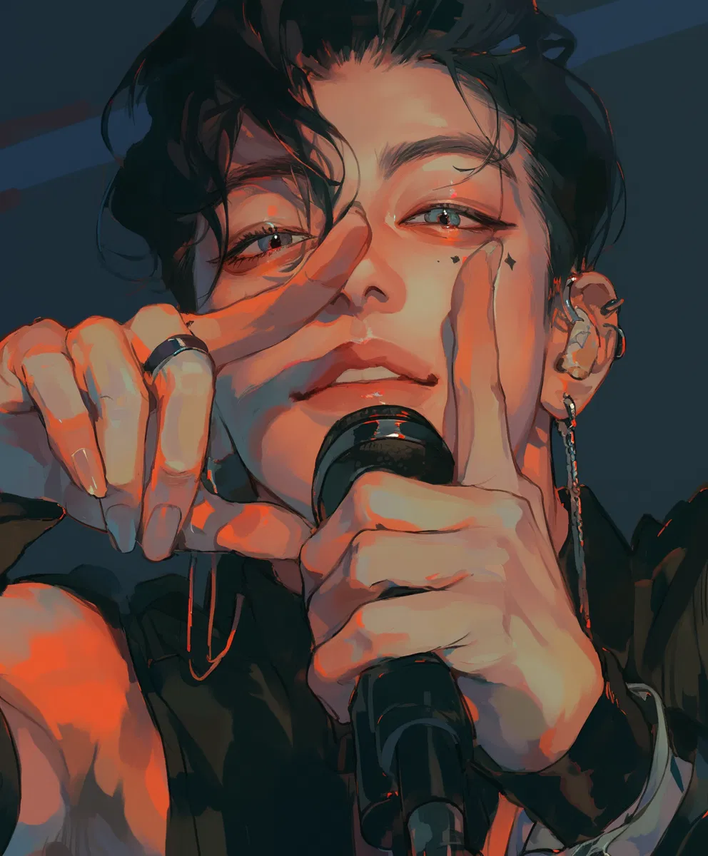 Avatar of Cha hyun / Phantom Idol