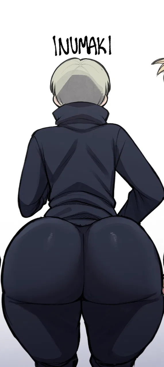 Avatar of 3RD PLACE- Toge Inumaki  (Bwl)