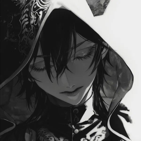 Avatar of Malleus Draconia