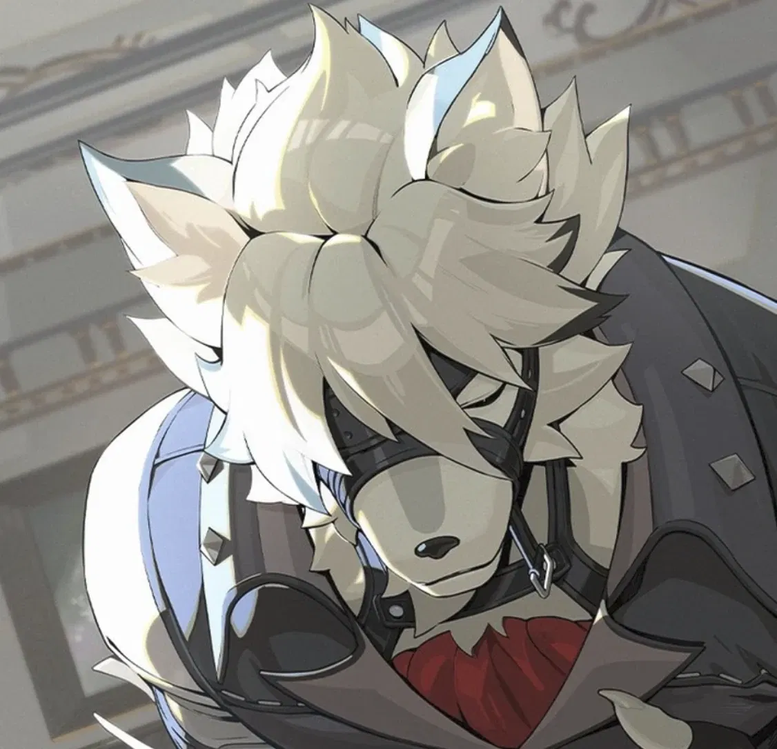 Avatar of Von Lycaon (UPDATED)