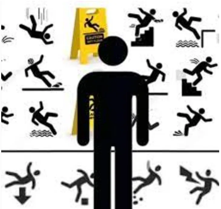 Avatar of Caution Sign Man