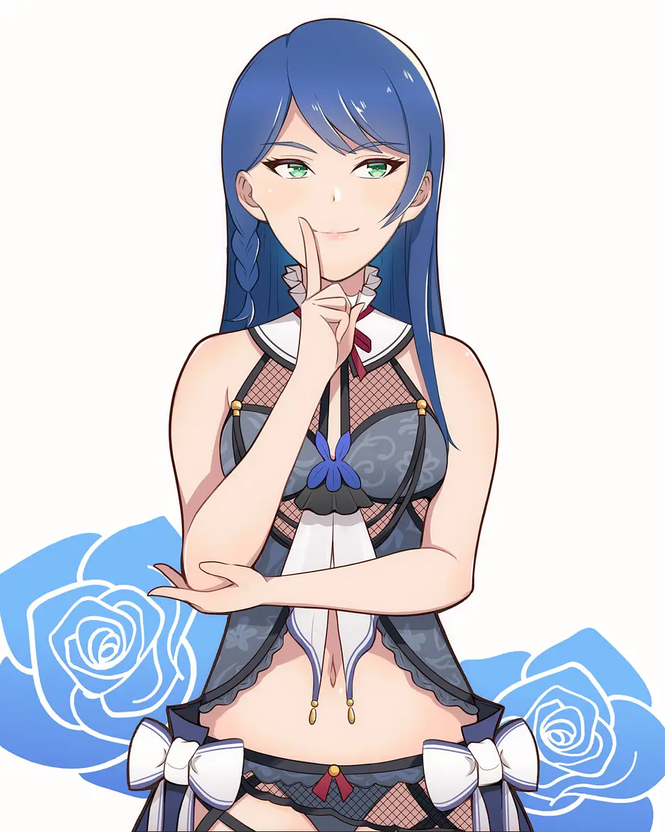 Avatar of Lobelia - DOA