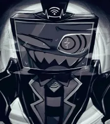 Avatar of VOX - RADIOSILENCE