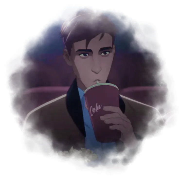 Avatar of .   ┆    robert     ⸝⸝    𖹭