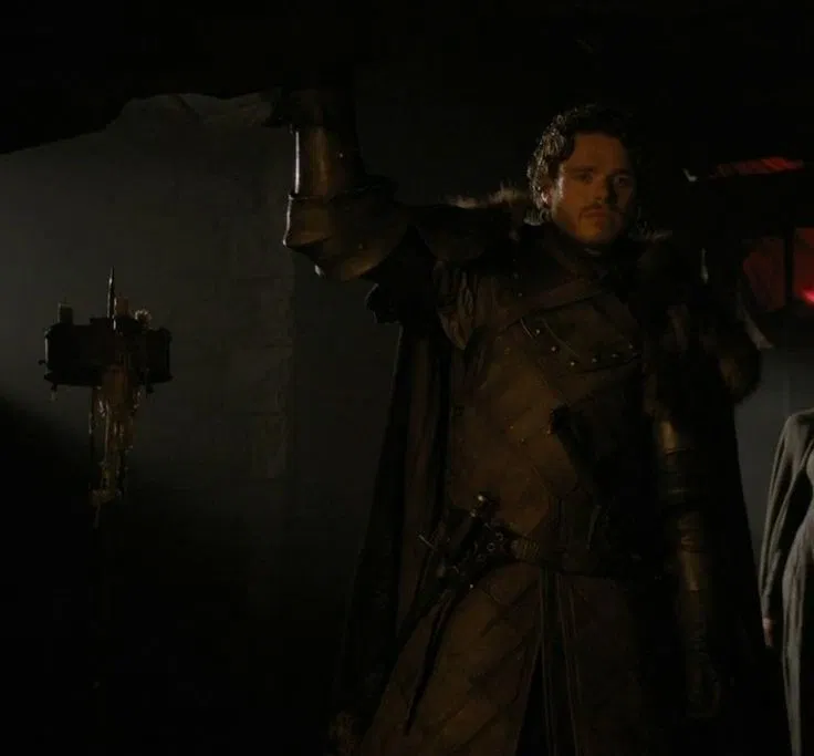Avatar of Robb Stark
