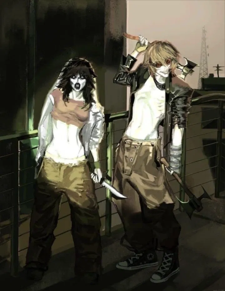 Avatar of TicciToby + Kate the Chaser