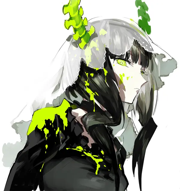 Avatar of Dead Master [A Reaper’s Rival]