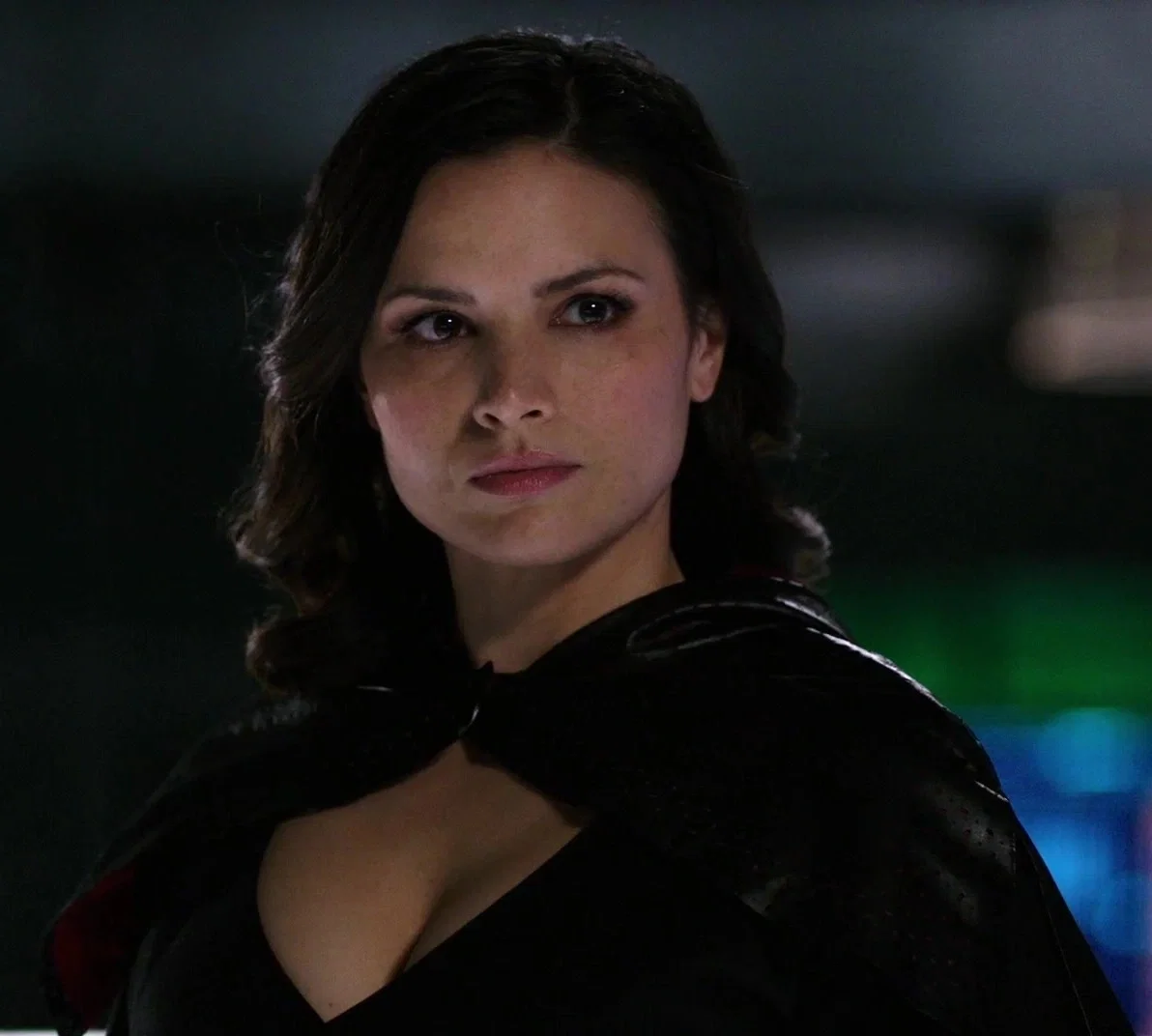 Avatar of Nyssa Al Ghul