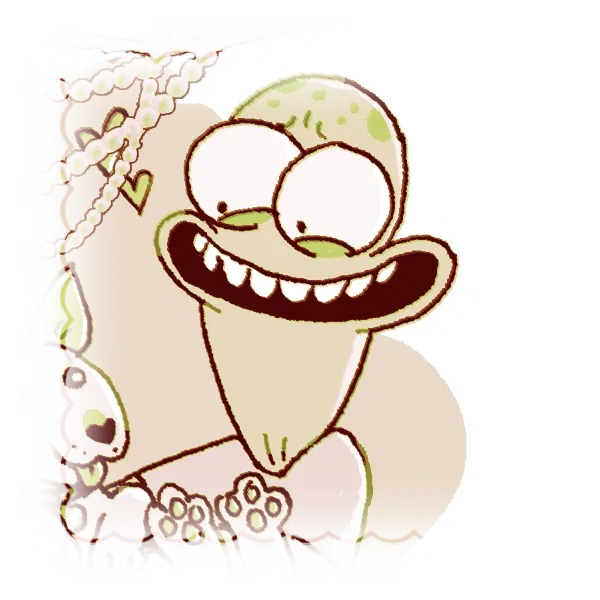 Avatar of Terry