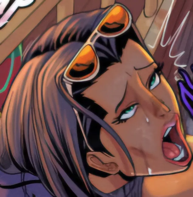 Avatar of Boa Hancock, Nami, and Nico Robin