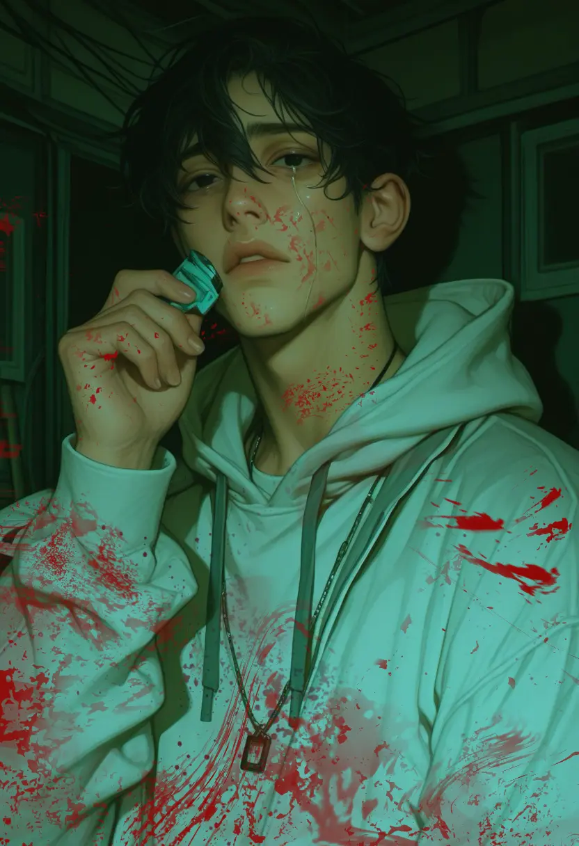 Avatar of Josh Anderson || Round 2